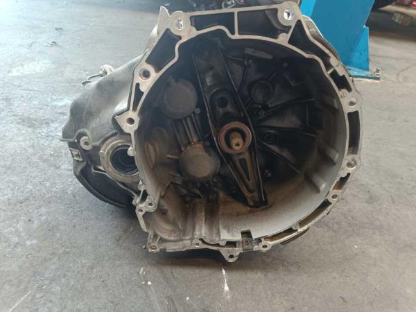 BOITE DE VITESSE MANUEL BMW X1 F48 1.5DIESEL S-DRIVE 6V - Vue 2